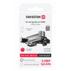 Swissten GRAVITY DRŽÁK DO VENTILACE AUTA S-GRIP G3-AV4 Swissten GRAVITY DRŽÁK DO VENTILACE AUTA S-GRIP G3-AV4