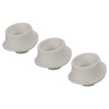 Womanizer W-Heads 3x L Grey Womanizer W-Heads 3x L Grey