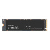 Crucial T710-SSD-šifrovaný-4 TB-interní-M.2 2280-PCI Express 5.0 (NVMe)-TCG Opal Encryption 2.01 (CT4000T710SSD8) Crucial T710-SSD-šifrovaný-4 TB-interní-M.2 2280-PCI Express 5.0 (NVMe)-TCG Opal Encryption 2.01 (CT4000T710SSD8)