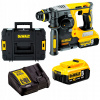 DeWALT DCH273NT 18V akumulátorová Príklepová Vŕtačka s príklepom SDS-Plus 2,1J, 2x5Ah DeWALT DCH273NT 18V akumulátorová Príklepová Vŕtačka s príklepom SDS-Plus 2,1J, 2x5Ah