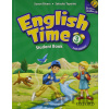 English Time 3: Student´s Book + Student Audio CD Pack (2nd) - Susan Rivers English Time 3: Student´s Book + Student Audio CD Pack (2nd) - Susan Rivers