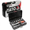 Yato YT-38671 Súprava náradia 1/2 Yato YT-38671 Súprava náradia 1/2