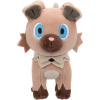 Jazwares Pokémon plyšový 20 cm IV Rockruff Jazwares Pokémon plyšový 20 cm IV Rockruff