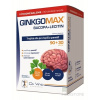 Simply You Pharmaceuticals a.s. GINKGOMAX+BACOPA+LECITÍN - DA VINCI cps 90 + 30 zadarmo, 1x120 ks Simply You Pharmaceuticals a.s. GINKGOMAX+BACOPA+LECITÍN - DA VINCI cps 90 + 30 zadarmo, 1x120 ks