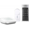 NoName Homematic IP Starter Bundle Zutritt + klávesnice NoName Homematic IP Starter Bundle Zutritt + klávesnice