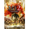 Attack on Titans 2: Final Battle - Steam PC Attack on Titans 2: Final Battle - Steam PC