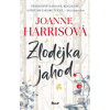 Zlodějka jahod (Joanne Harrisová) Zlodějka jahod (Joanne Harrisová)