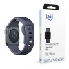 3mk řemínek Watch Strap pro Apple 38/40/41 mm Gray 5903108565615 3mk řemínek Watch Strap pro Apple 38/40/41 mm Gray 5903108565615