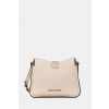 Kabelka Love Moschino JC4127PP1OLM0110 béžová ONE SIZE Kabelka Love Moschino JC4127PP1OLM0110 béžová ONE SIZE