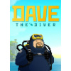 Dave the Diver Deluxe Edition - Steam PC Dave the Diver Deluxe Edition - Steam PC
