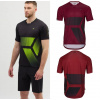 10% AKCIA: Pánsky cyklistický MTB dres Silvini Gallo lightMESH black/green 3XL 10% AKCIA: Pánsky cyklistický MTB dres Silvini Gallo lightMESH black/green 3XL