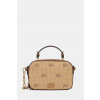 Karl Lagerfeld dámska crossbody kabelka K/AUTOGRAPH B2W30041 béžová ONE SIZE Karl Lagerfeld dámska crossbody kabelka K/AUTOGRAPH B2W30041 béžová ONE SIZE