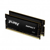RAM pamäť DDR4 Kingston KF432S20IBK2/16 16 GB RAM pamäť DDR4 Kingston KF432S20IBK2/16 16 GB