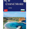 Černé moře - 5DVD Černé moře - 5DVD