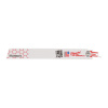 MILWAUKEE 48005788 Pílový plátok 230/1,4 mm Bimetal, Co (5ks) MILWAUKEE 48005788 Pílový plátok 230/1,4 mm Bimetal, Co (5ks)