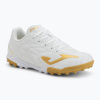 Detské kopačky Joma Evolution Jr 2602 TF white Detské kopačky Joma Evolution Jr 2602 TF white