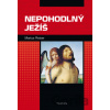 Nepohodlný Ježíš - Marius Reiser Nepohodlný Ježíš - Marius Reiser