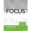 Focus 1st Edition B2 First Exam Practice Cambridge Focus 1st Edition B2 First Exam Practice Cambridge