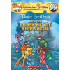 Thea Stilton and the Ghost of the Shipwreck (Thea Stilton #3), 3: A Geronimo Stilton Adventure (Stilton Thea)