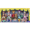 Sada 5 bábik Enchantimals Royal s 5 zvieratkami GYN58 Sada 5 bábik Enchantimals Royal s 5 zvieratkami GYN58