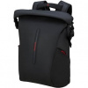 Samsonite ECODIVER Rolltop Backpack L Black 152975-1041 Samsonite ECODIVER Rolltop Backpack L Black 152975-1041