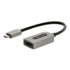 StarTech USB - HDMI adaptér sivý (USBC-HDMI-CDP2HD4K60) StarTech USB - HDMI adaptér sivý (USBC-HDMI-CDP2HD4K60)