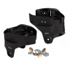 Powerslide Náhradní Cuff Iqon ACT Black (Barva: Černá, Velikost eur: 38-41, Řada: Iqon) Powerslide Náhradní Cuff Iqon ACT Black (Barva: Černá, Velikost eur: 38-41, Řada: Iqon)