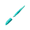 STABILO EASYbirdy ergonomické školské plniace pero pre pravákov s hrotom pre začiatočníkov A - Pastell edition - zelené / mätové - vrátane bombičky STABILO EASYbirdy ergonomické školské plniace pero pre pravákov s hrotom pre začiatočníkov A - Pastell edition - zelené / mätové - vrátane bombičky