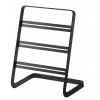 Stojánek na náušnice Tower 2491 Earring Stand | černý Stojánek na náušnice Tower 2491 Earring Stand | černý