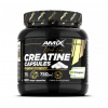AMIX Black Line Creatine Creapure, Kreatin, 300 kapslí AMIX Black Line Creatine Creapure, Kreatin, 300 kapslí