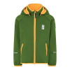 Dětská softshellová bunda LEGO® Wear Sky Green Velikost: 104 Dětská softshellová bunda LEGO® Wear Sky Green Velikost: 104