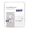 Seni Active Basic Inkontinenční plenkové kalhotky M 30 ks Seni Active Basic Inkontinenční plenkové kalhotky M 30 ks