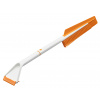 Škrabka na ľad so metličkou do auta SnowXpert™ - 1019352 - Fiskars Škrabka na ľad so metličkou do auta SnowXpert™ - 1019352 - Fiskars