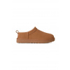 Semišové papuče UGG Classic Micro 1173891.CHE hnedá EUR 38 Semišové papuče UGG Classic Micro 1173891.CHE hnedá EUR 38