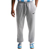 Pánske svetlo šedé fleecové nohavice Nike Park 26 IB1248 063 L Pánske svetlo šedé fleecové nohavice Nike Park 26 IB1248 063 L