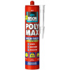 Bison Poly Max White 425 g Bison Poly Max White 425 g