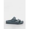 Birkenstock Arizona Essentials EVA Narrow (basalt gray) 35, zelená Birkenstock Arizona Essentials EVA Narrow (basalt gray) 35, zelená