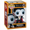 Figúrka Universal Monsters - Dracula (Funko POP! Movies 1634) Figúrka Universal Monsters - Dracula (Funko POP! Movies 1634)