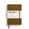 Notes A5 Leuchtturm1917 béžový Notes A5 Leuchtturm1917 béžový