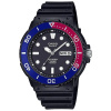 Pánske hodinky Casio DIVER 100M - BLACK (Ø 45 mm) Pánske hodinky Casio DIVER 100M - BLACK (Ø 45 mm)