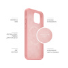 Fixed MagFlow Apple iPhone 14+, ružový FIXFLM-929-PI Fixed MagFlow Apple iPhone 14+, ružový FIXFLM-929-PI