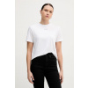 Calvin Klein tričko dámske bavlnené LV147C857G biela XS Calvin Klein tričko dámske bavlnené LV147C857G biela XS