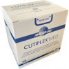 MASTER AID Náplast antiseptická voděodolná Cutiflex Med 7 x 5 cm/50ks s polštářkem MASTER AID Náplast antiseptická voděodolná Cutiflex Med 7 x 5 cm/50ks s polštářkem