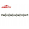 Reťaz na bicykel SunRace CNM84 8-rýchlostná (7,1 - 7,2 mm) Reťaz na bicykel SunRace CNM84 8-rýchlostná (7,1 - 7,2 mm)