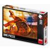 Dino - Puzzle Jurský park - 1000 dielov Dino - Puzzle Jurský park - 1000 dielov