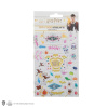 Harry Potter 3D samolepky Honeydukes Harry Potter 3D samolepky Honeydukes