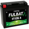Fulbat Fulbat FT12B-4 GEL Fulbat Fulbat FT12B-4 GEL