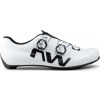 Cyklistické tretry Northwave Veloce Extreme - White/Black 46 Cyklistické tretry Northwave Veloce Extreme - White/Black 46