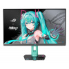 ASUS ROG Strix XG27ACMEG-G Hatsune Miku Edition LCD monitor 68,6 cm (27 ASUS ROG Strix XG27ACMEG-G Hatsune Miku Edition LCD monitor 68,6 cm (27