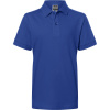 James & Nicholson Polokošile JN 70K, krátký rukáv, dětská COT02070Kf8704-dark royal XL Modrá královská tmavá James & Nicholson Polokošile JN 70K, krátký rukáv, dětská COT02070Kf8704-dark royal XL Modrá královská tmavá